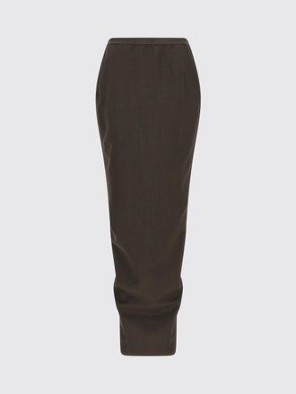 Rick Owens Gonna Rick Owens in misto lana