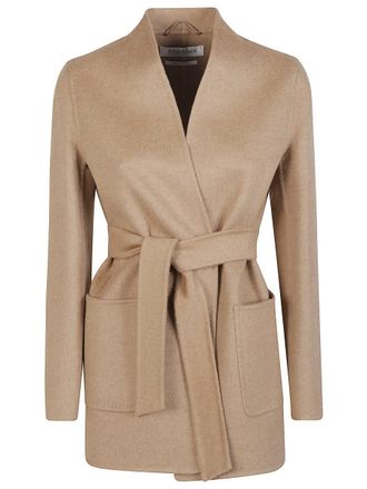 Max Mara Jacket