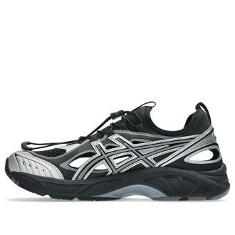 Asics GT-2160 Breeze Black Pure Silver 1203A903-001