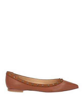 Cerruti FOOTWEAR - Ballet flats sur YOOX.COM