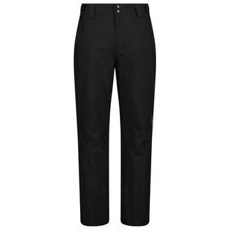 F.lli Campagnolo Pant 33W1157 Skihose f&uuml;r Herren | schwarz