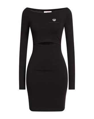 Chiara Ferragni Mini dresses