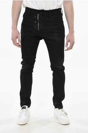 Dsquared2 Jeans Cool Guy Fit 64 with 16cm Belt Loops size 48