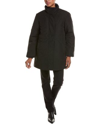 Canada Goose Ivy Down Parka