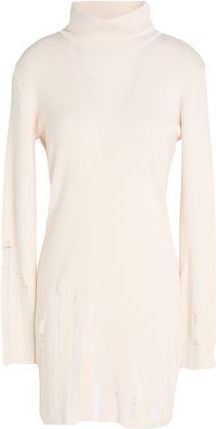 Laneus DRESSES - Mini dresses on YOOX.COM