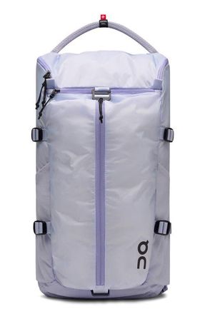 On Speed Pack 18L Lite Backpack in Thistle at Nordstrom