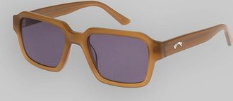 Billabong Boot Shiny Milky Sonnenbrille braun