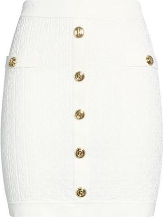 Relish BOTTOMWEAR - Mini skirts on YOOX.COM