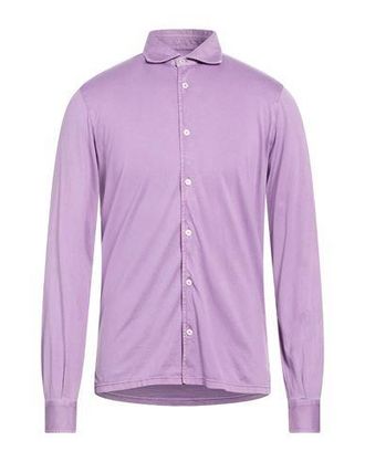 Fedeli TOPWEAR - Shirts on YOOX.COM