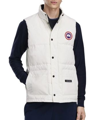Canada Goose Freestyle Crew Vest
