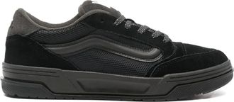 Vans Hylane sneakers met ronde neus - Zwart