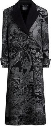 Alberta Ferretti CAPISPALLA - Cappotti su YOOX.COM