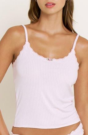 Honeydew Intimates Dolly Camisole in Marzipan at Nordstrom, Size X-Small