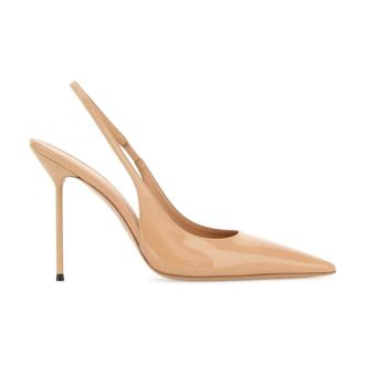 PARIS TEXAS Pumps, female, Pink, Size: 7 1/2 US Lidia Pumps