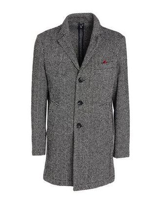 V2 COATS & JACKETS - Coats on YOOX.COM