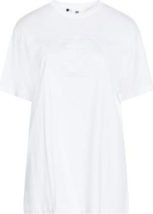 Elisabetta Franchi TOPWEAR - T-shirts on YOOX.COM