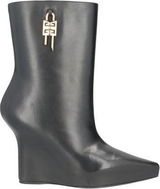 Givenchy FOOTWEAR - Ankle boots sur YOOX.COM