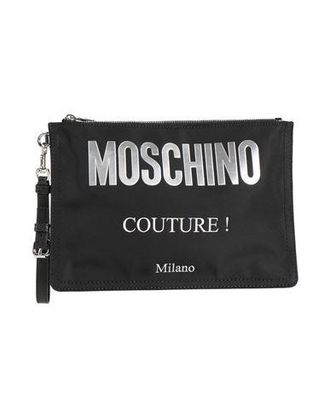 Moschino BOLSOS - Pochette en YOOX.COM