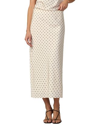 Joe's The Ines Midi Skirt