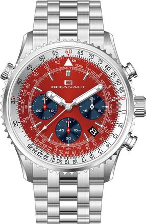 Oceanaut Mens Flight Watch