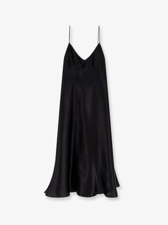 Alberta Ferretti Vestito in seta - ALBERTA FERRETTI - gender_Woman