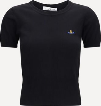Vivienne Westwood Top Bea Woman XS