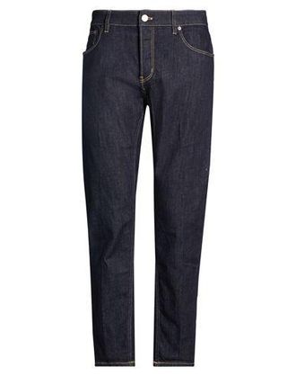 Pantaloni Torino PARTES DE ABAJO - Pantalones vaqueros en YOOX.COM