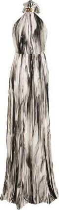 Elisabetta Franchi VESTIDOS - Vestidos largos en YOOX.COM