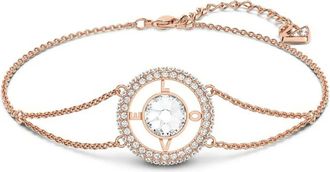 Swarovski Dames, Accessoires, Roze, Maat: ONE Size