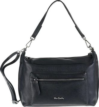 Pierre Cardin Bolso de hombro 1981 - Bags - Mujer - Negro - ONE SIZE