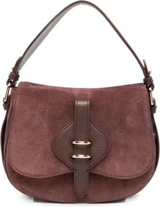 Coccinelle Donna, Borse, Marrone, Taglia unica, new