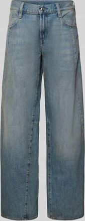 G-Star Loose Fit Jeans mit Eingrifftaschen Modell Contor in Jeansblau, Gr&ouml;&szlig;e 26/30