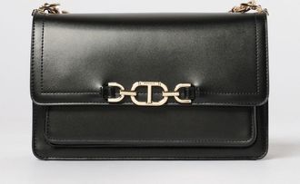 Twinset Borsa a tracolla in pelle sinteticaTwinset