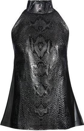 La Petite Robe Di Chiara Boni CAMISETAS Y TOPS - Tops en YOOX.COM