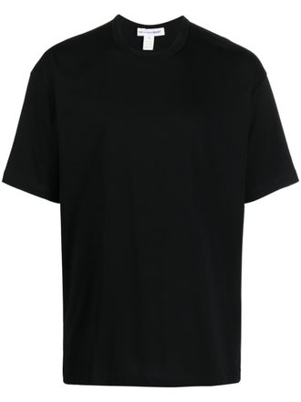 Comme Des Gar&ccedil;ons T-shirt girocollo - Nero