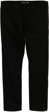 Valentino Garavani Jeans Rockstud - Nero
