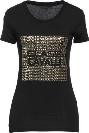 Cavalli CAMISETAS Y TOPS - Camisetas en YOOX.COM