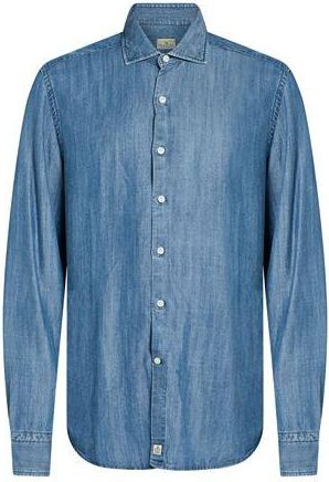 Sonrisa TOPWEAR - Camicie jeans su YOOX.COM