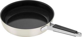J.A. Henckels International Zwilling Ja Henckels Pure 11In Stainless Steel Ceramic Nonstick Fry Pan