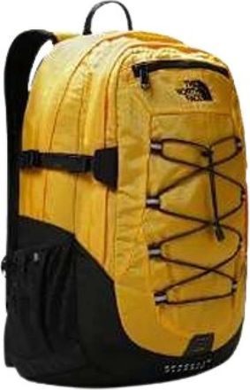 The North Face Fitness, unisex, Geel, ONE Size, Borealis Classic Rugzak