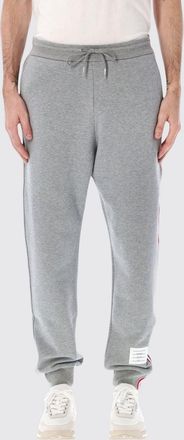 Thom Browne Pantaloni jogging Thom Browne in cotone