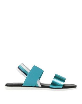 Pollini CALZADO - Sandalias con cierre en YOOX.COM