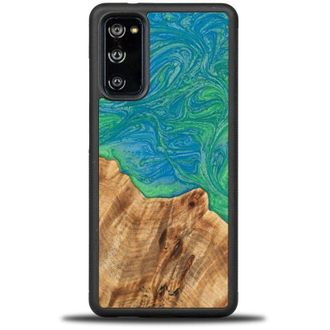 OEM Funda Bewood Unique Para Samsung Galaxy S20 Fe - Neones - Tokio