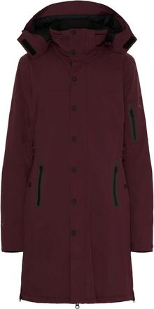 Notyz Giacche - - Coats - Donna - Marrone - S