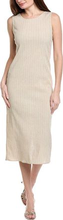 Max Mara Globale Midi Dress