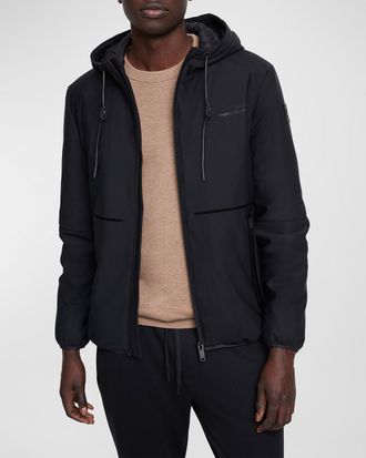 Moose Knuckles Mens Grayton Jacket 2