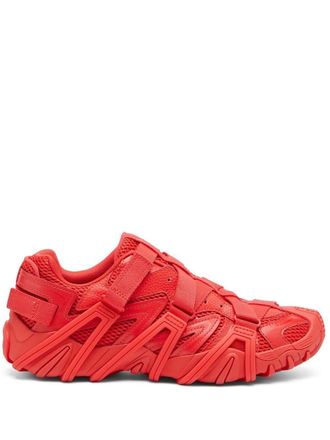Diesel S-Prototype-Cr sneakers - Rood