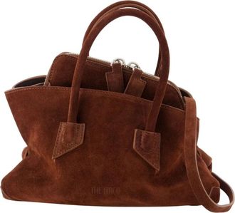 The Attico Donna, Borse, Marrone, Taglia unica, new