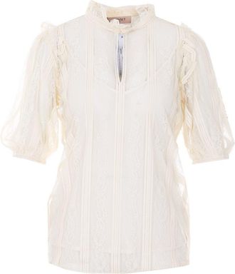 Twinset T-Shirts And Polos