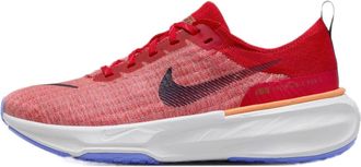 Nike ZoomX Invincible 3 University Red Blue Joy DR2615-600